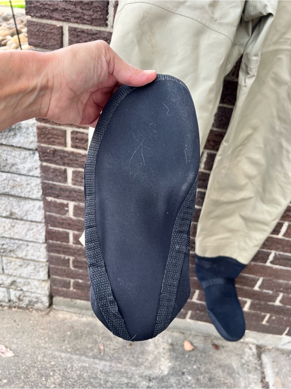 Simms Waders XL/King - Picture 5 of 8